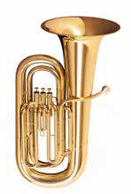 Atelier – découverte d’un instrument : le tuba