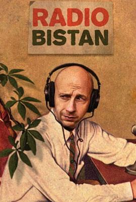 Radio Bistan / Théâtre du Grabuge