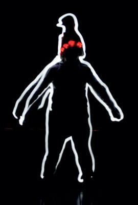 Light painting