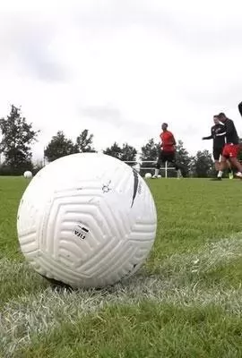 Football. SO Cholet - FC Rouen