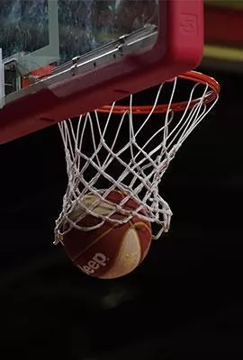 Basket. Cholet Basket - Paris Basket