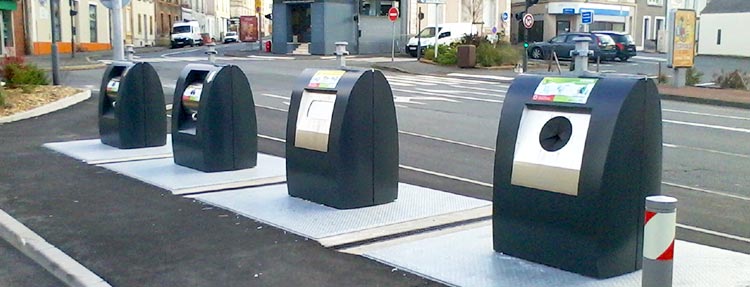 Mauges. Tri sélectif : ce qui change dans vos sacs et poubelles