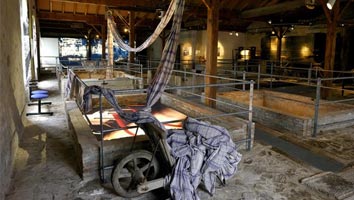 Le musée du textile
