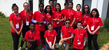 CMJ - Rencontre inter CME-CMJ