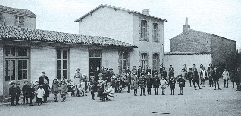 expo musée du textile cholet