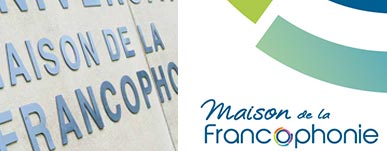 Maison de la Francophonie