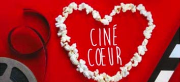 CMJ - ciné-coeur
