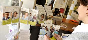 Emploi et insertion