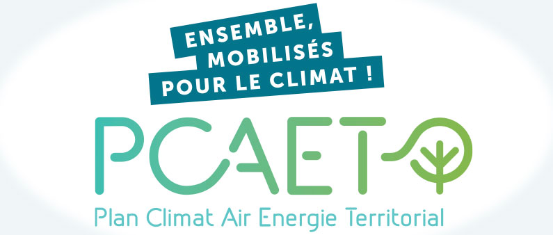 Plan Climat Air Energie Territorial