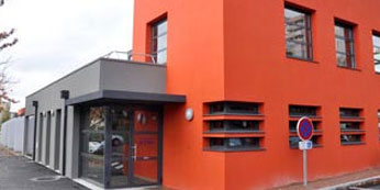 Les centres de loisirs maternels