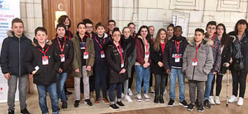 CMJ - Palais de Justice d'Angers