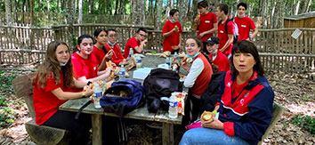 Journée spéciale CMJ