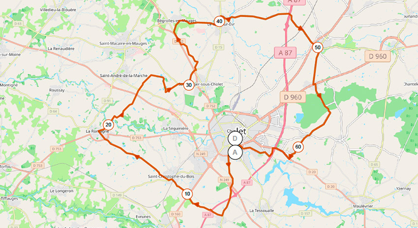 Télécharger le parcours de la rando Tricolore en PDF