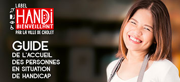 Le label handi bienveillant
