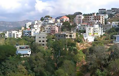 Araya - Liban