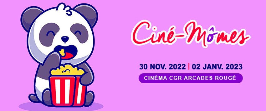 Festival cin-mmes