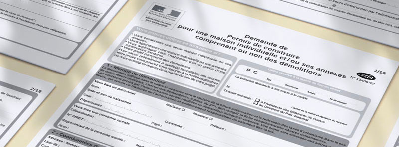 Guichet Numérique des Autorisations d'Urbanisme