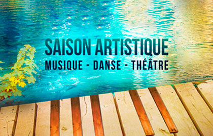 Les actions culturelles du Conservatoire