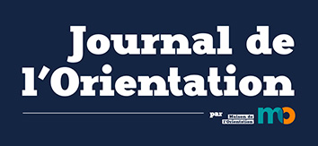 Journal de l'orientation'