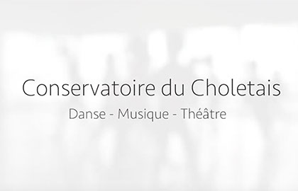 Le Conservatoire du Choletais