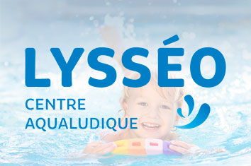 Lysséo, le site officiel