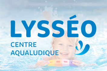Lysso, le site officiel