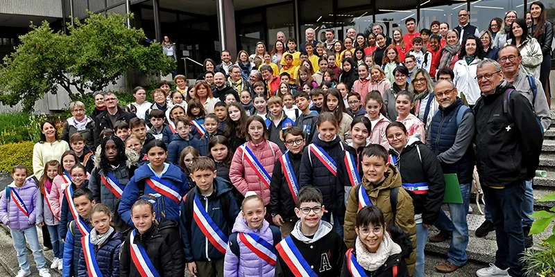 Rencontre inter CME - CMJ