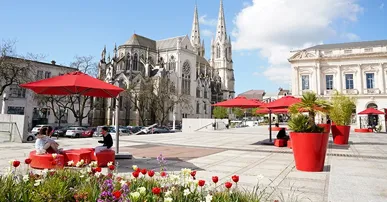 Espaces publics