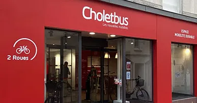 Mobilit&eacute;