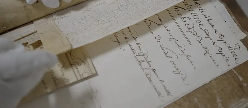 Les Archives du Choletais