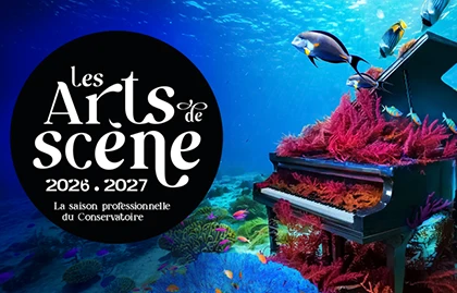 Les actions culturelles du Conservatoire