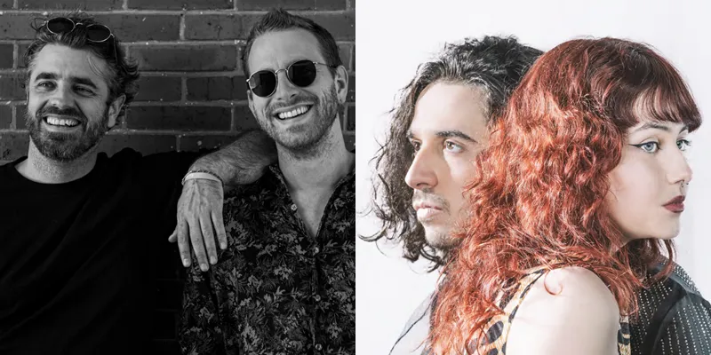 Photos © Awesome Possums et Alyssa Galvan B