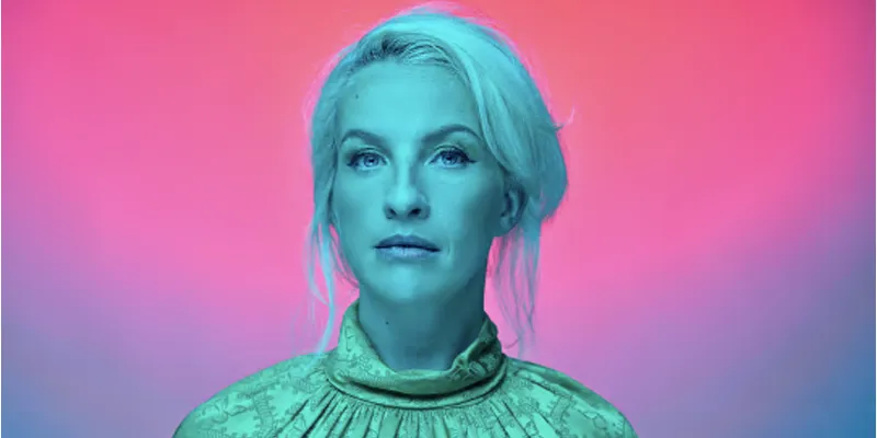 Photo © Kenny McKracken