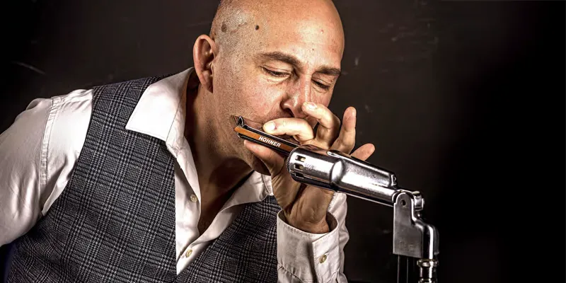 Photo © Eric Traversie