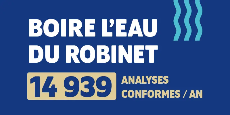 14939 analyses conformes par an