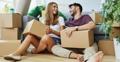 Les logements étudiants