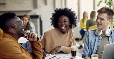 les restaurants scolaires agréé CROUS pour étudiants