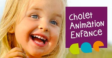 Cholet Animation Enfance
