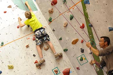 Ani'm sport enfant en dtails