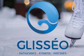 Le site officiel du complexe glisso