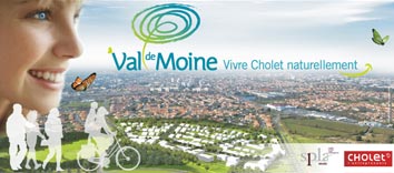 le Val de Moine