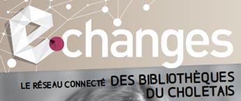 Echanges - Le catalogue des bilbiothèques
