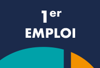 Vous terminez vos études et vous recherchez un 1er emploi