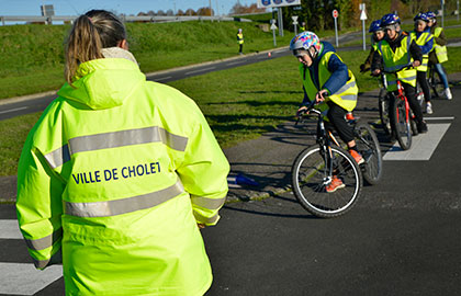 Prévention et éducation routière