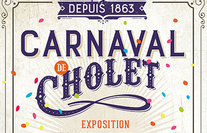Expositions virtuelles - Archives de Cholet