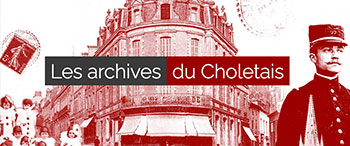 Archives en ligne