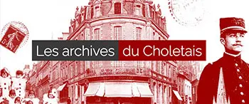 Archives en ligne