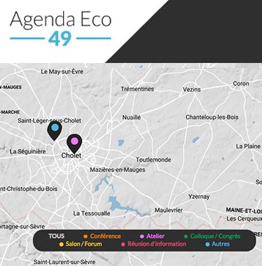 L'Agenda conomique