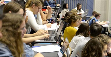 Enseignement supérieur
