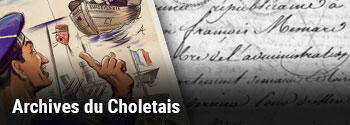 Archives du Choletais